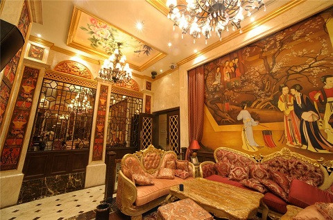 汾西高档KTV妹子质量哪家好